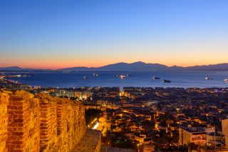 thessaloniki